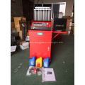 Gasoline Injector Tester and Cleaner